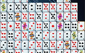 Solitaire Connect