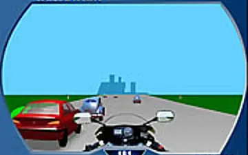 Speed Biker