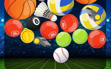 Sport Merge