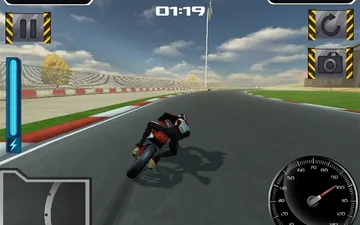 SuperBike GTX