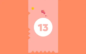 Tappy Bird