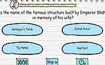 Trivia Challenge game preview