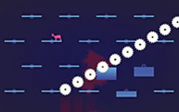 Unstabled Horse