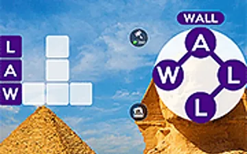 Words of Wonders game preview