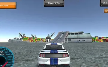 Y8 Multiplayer Stunt Cars