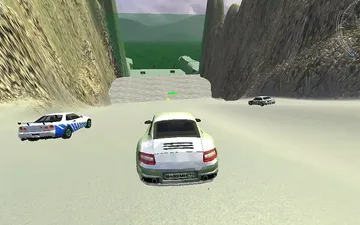 A Deadly Car Crash