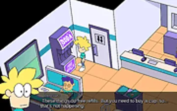 Adventure Boy: Jailbreak