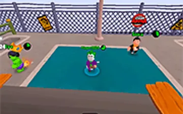 Clash Arena