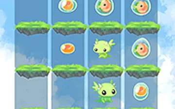 Dragon Island