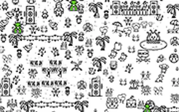 Find The Dragons