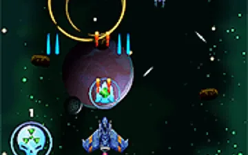 Galactic Guardians
