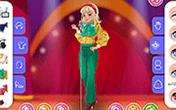 Girly Jazzy Mood game preview