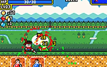 Hero Knight