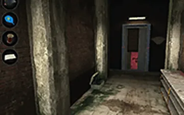Laqueus Escape: Chapter 2