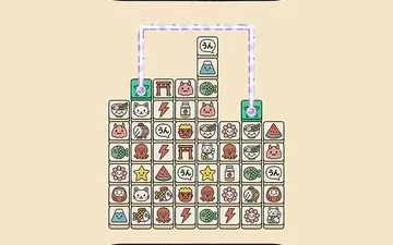 Mahjong Pop