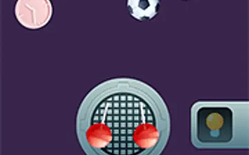 Match Objects 2D