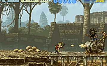 Metal Slug Brutal 2
