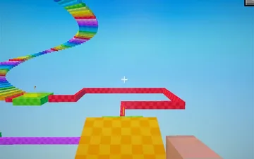Mine Obby