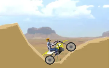 Motor Bike