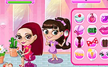 My Salon Slacking