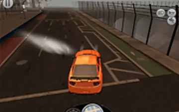 Online Mustang Drive