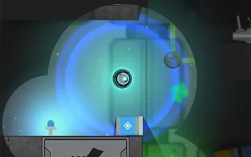 Orb a Drone