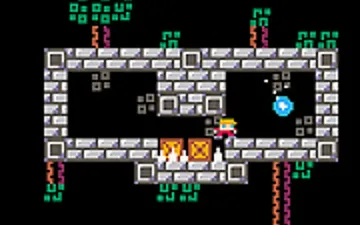 Pico Crate game preview