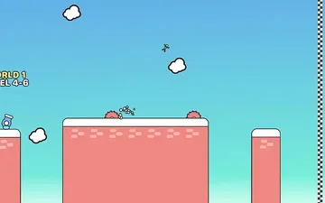 Ragdoll Odyssey