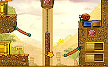 Snail Bob 3