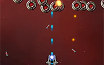 Space Guardian