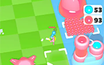 Arena Battle Factory