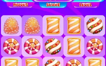 Candy Super Match 3