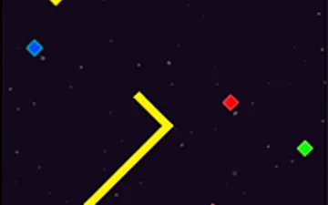 Color Snake Html5