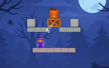 Crate Magician game preview