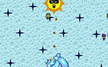 Fun Fun Shooter