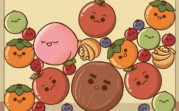 Get the Watermelon