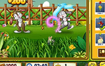 Hidden Objects Easter