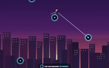Hookshot