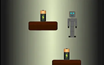 Jumpy Robot