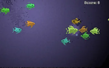 Kiss-Fish