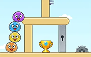 Mini Games: Calm And Puzzle