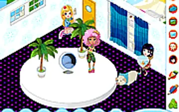 My New Room 2