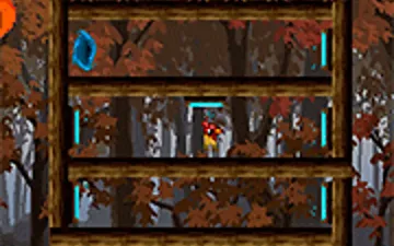 Portal Bird