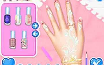 Princesses Manicure Experts