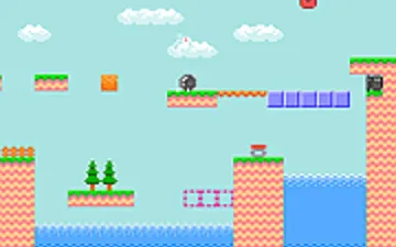 Rabbit Loves Carrot game preview