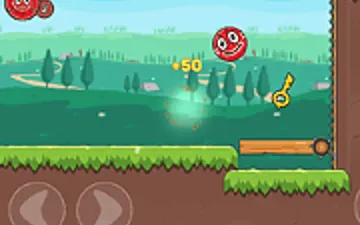 Roller Ball 6