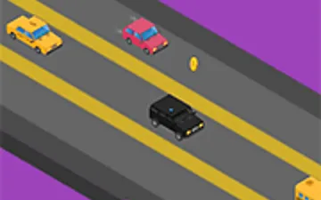 Speed Traffic New