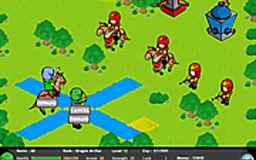 Strategy Defense 2