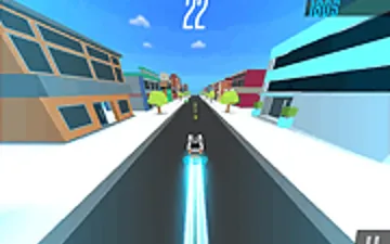 Tiny Town Racing
