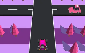 Transport Run
